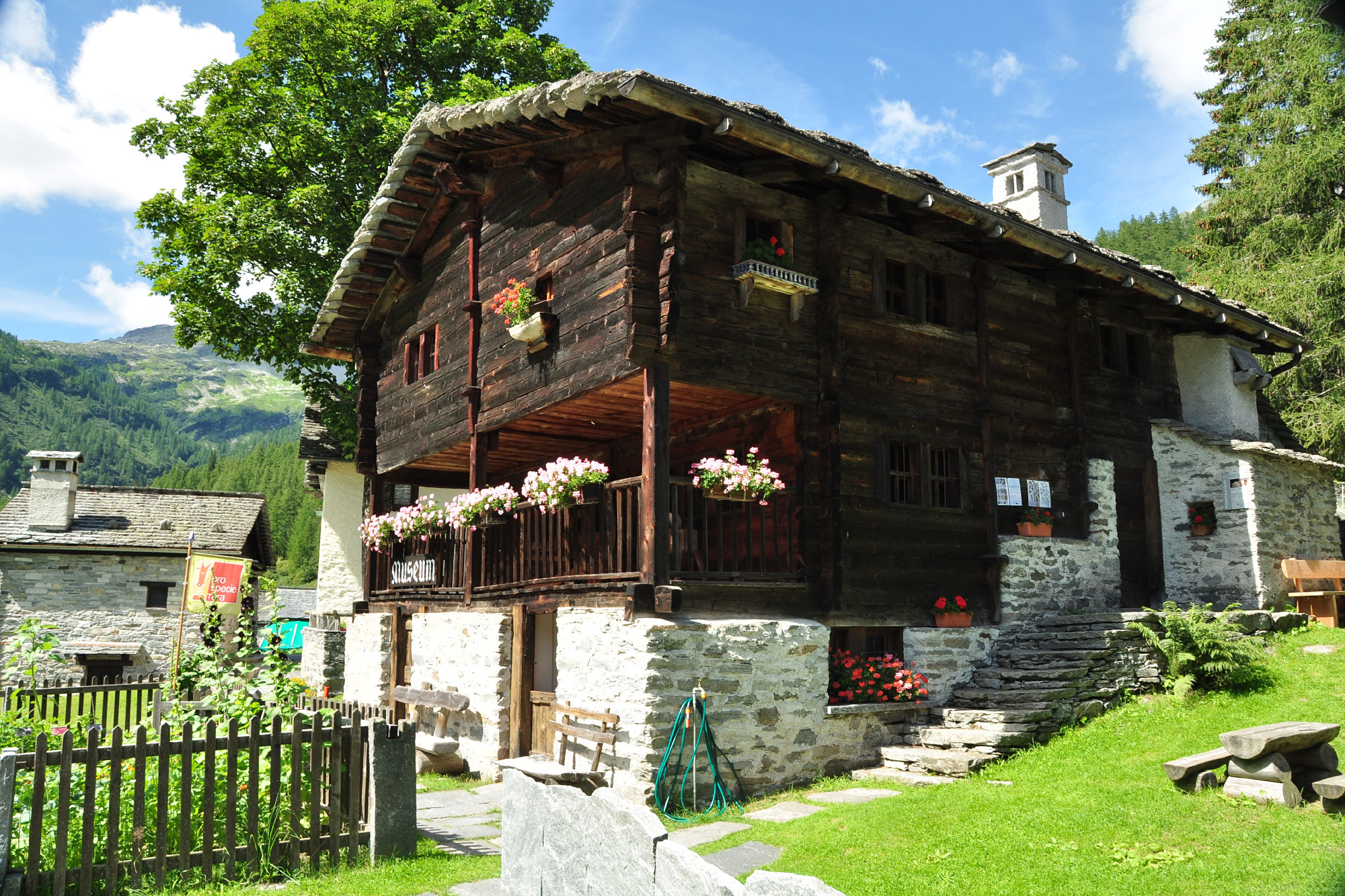Bosco Gurin